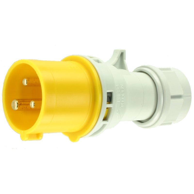 CEE konektor 3 pólový CEE konektor 3 pólový