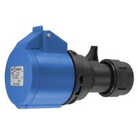 CEE spojka 3 pólová CEE spojka 3 pólová