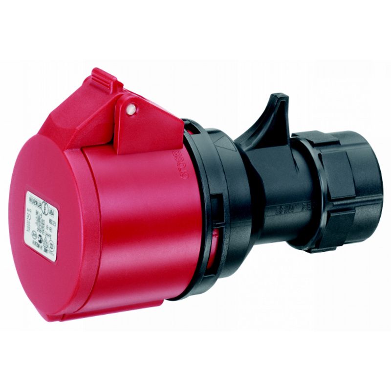 CEE spojka 5 pólová CEE spojka 5 pólová