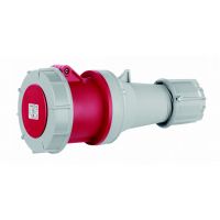 CEE spojka 5 pólová CEE spojka 5 pólová