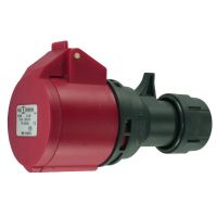 CEE spojka 4 pólová CEE spojka 4 pólová