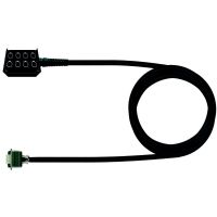 8/0 Stagebox na Multipin Neutrik (10-40m) 8/0 Stagebox na Multipin Neutrik (10-40m)