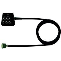 12/0 Stagebox na Multipin Neutrik (10-40m) 12/0 Stagebox na Multipin Neutrik (10-40m)