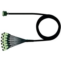12/0 Multipin na bič-rozplet Amphenol (10-40m) 12/0 Multipin na bič-rozplet Amphenol (10-40m)