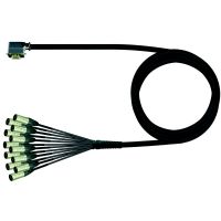 12/0 Multipin na bič-rozplet Amphenol (10-40m) 12/0 Multipin na bič-rozplet Amphenol (10-40m)