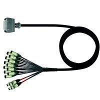 16/0 Multipin na bič-rozplet Amphenol (25-50m) 16/0 Multipin na bič-rozplet Amphenol (25-50m)