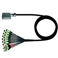 12/4 Multipin na bič-rozplet Neutrik (10-40m) 12/4 Multipin na bič-rozplet Neutrik (10-40m)