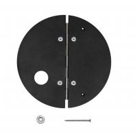 Krycí deska s otevíracím víčkem Krycí deska s otevíracím víčkem