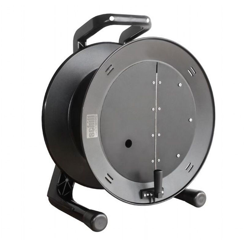 Kabel.cívka-naviják Schill GT 450.KDM Kabel.cívka-naviják Schill GT 450.KDM