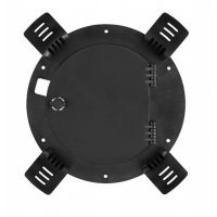 Krycí deska s otevíracím víčkem Krycí deska s otevíracím víčkem