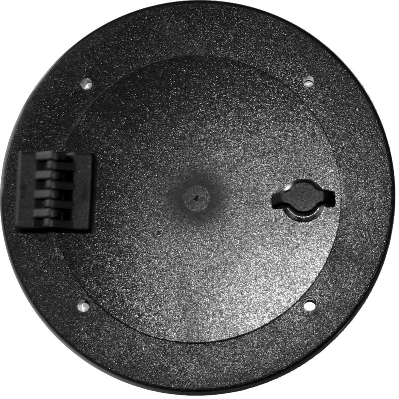 Krycí deska s otevíracím víčkem MFK Krycí deska s otevíracím víčkem MFK