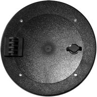 Krycí deska s otevíracím víčkem MFK Krycí deska s otevíracím víčkem MFK