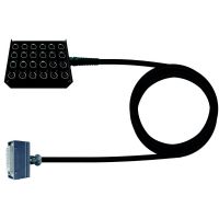 16/8 Stagebox na Multipin Neutrik (30-50m) 16/8 Stagebox na Multipin Neutrik (30-50m)