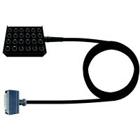 20/4 Stagebox na Multipin Neutrik (30-50m) 20/4 Stagebox na Multipin Neutrik (30-50m)