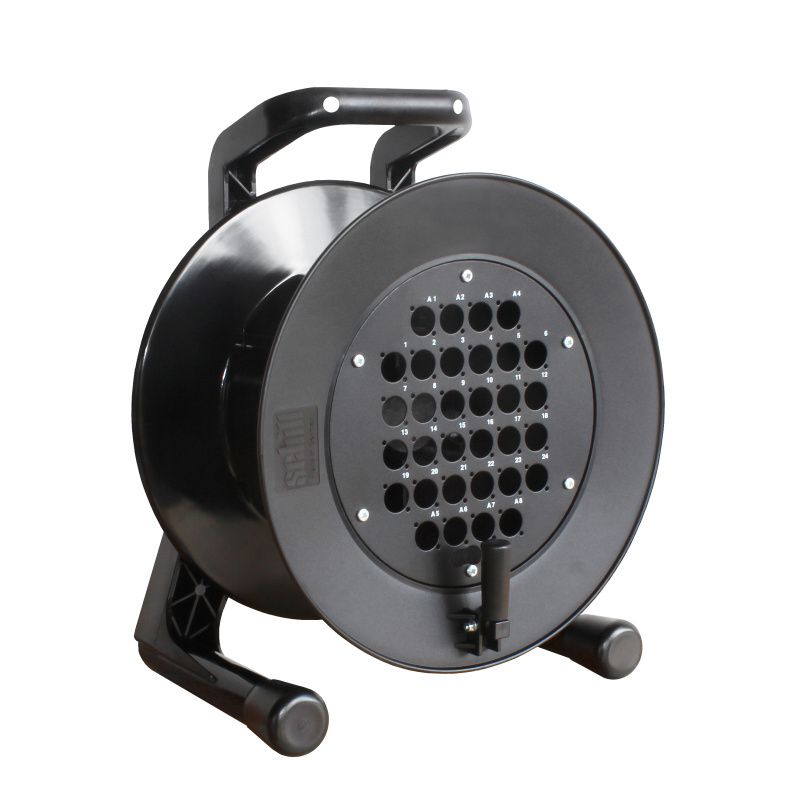 Stagedrum Schill GT 380.SB 16/4 Doprodej Stagedrum Schill GT 380.SB 16/4 Doprodej