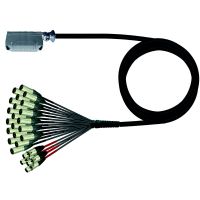 20/4 Multipin na bič-rozplet Amphenol (30-50m) 20/4 Multipin na bič-rozplet Amphenol (30-50m)