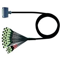 20/4 Multipin na bič-rozplet Neutrik (30-50m) 20/4 Multipin na bič-rozplet Neutrik (30-50m)