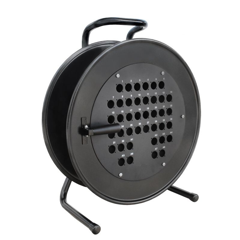 Stagedrum Schill HT 482.SB, 32/8 Stagedrum Schill HT 482.SB, 32/8