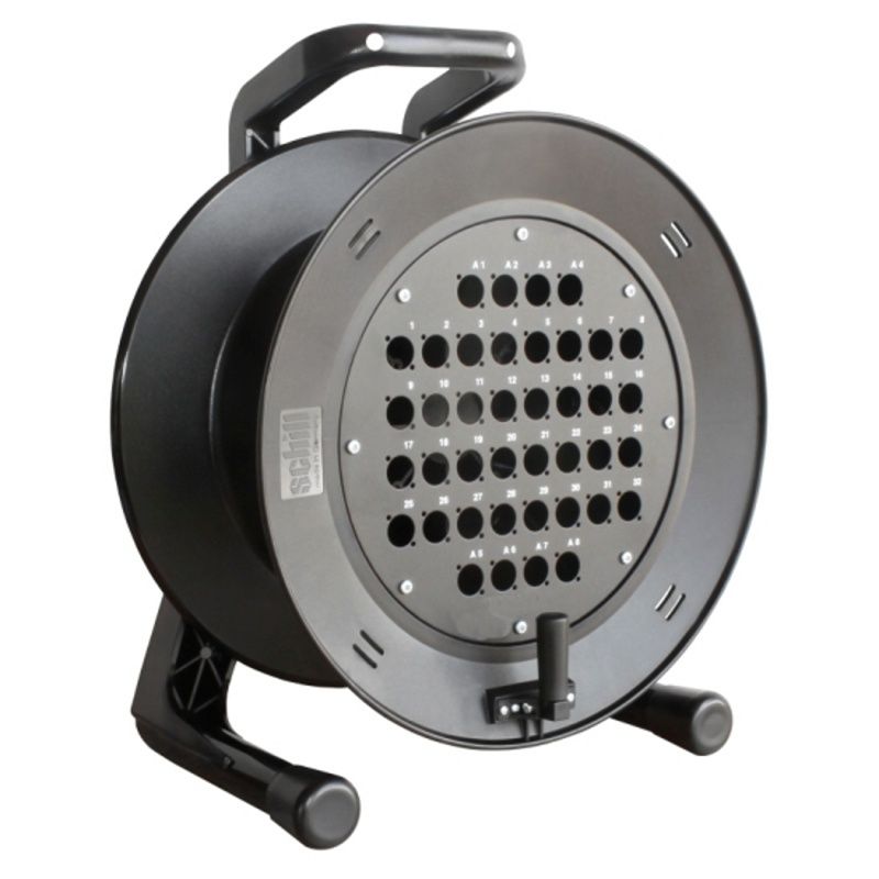 Stagedrum Schill GT 450.SB 16/4 Stagedrum Schill GT 450.SB 16/4