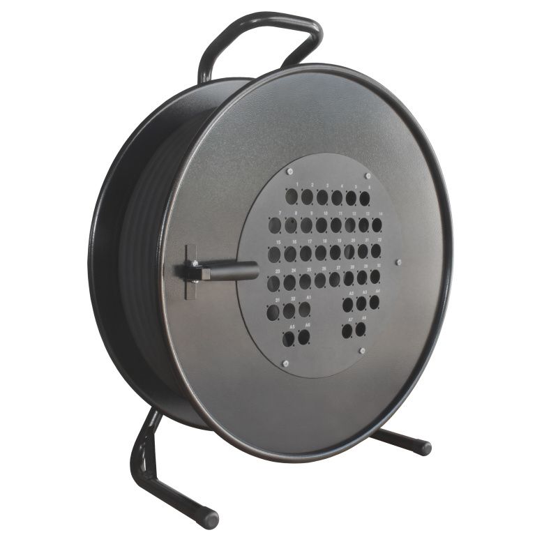 Stagedrum Schill HT 582.SB, 32/8 Stagedrum Schill HT 582.SB, 32/8