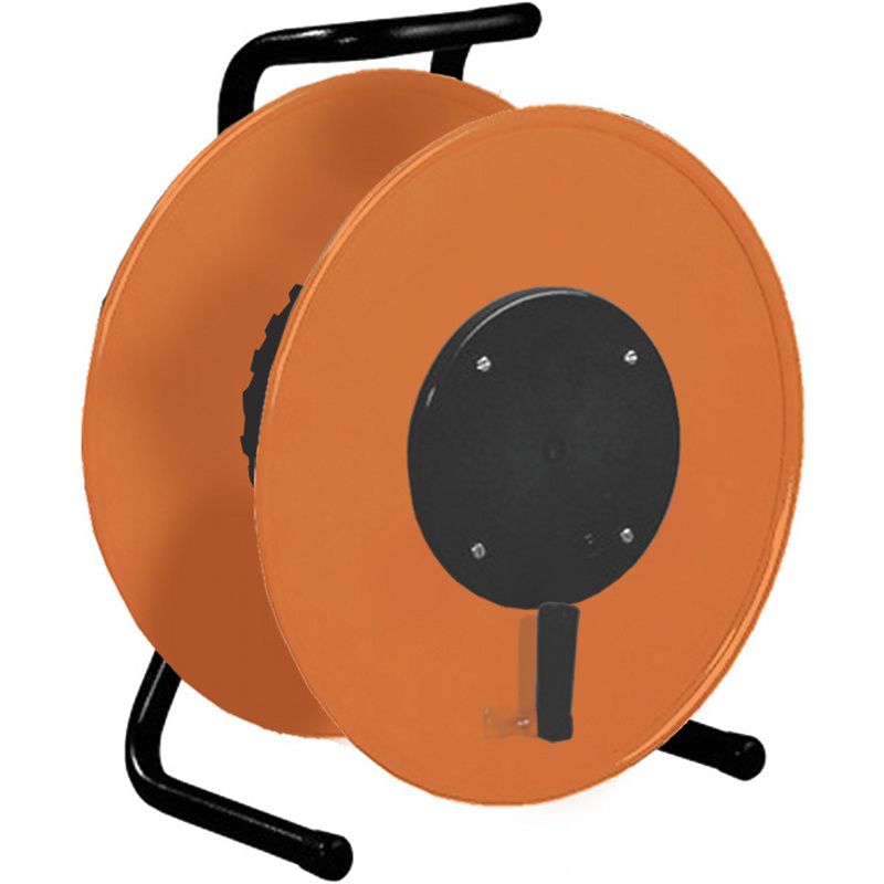 Kabel. cívka-naviják Schill HT 380.S0 Kabel. cívka-naviják Schill HT 380.S0