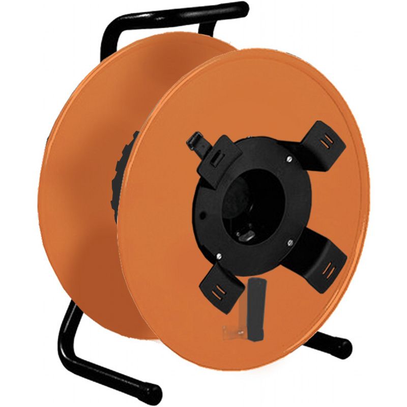 Kabel. cívka-naviják Schill HT 380.RM Kabel. cívka-naviják Schill HT 380.RM