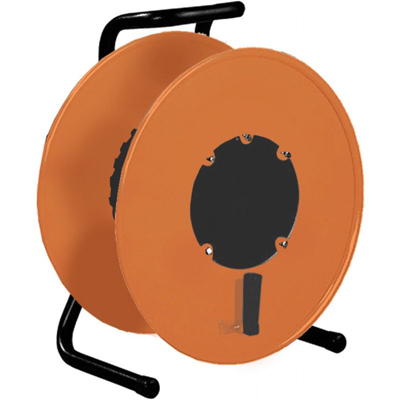 Kabel. cívka-naviják Schill HT 380.OF Kabel. cívka-naviják Schill HT 380.OF