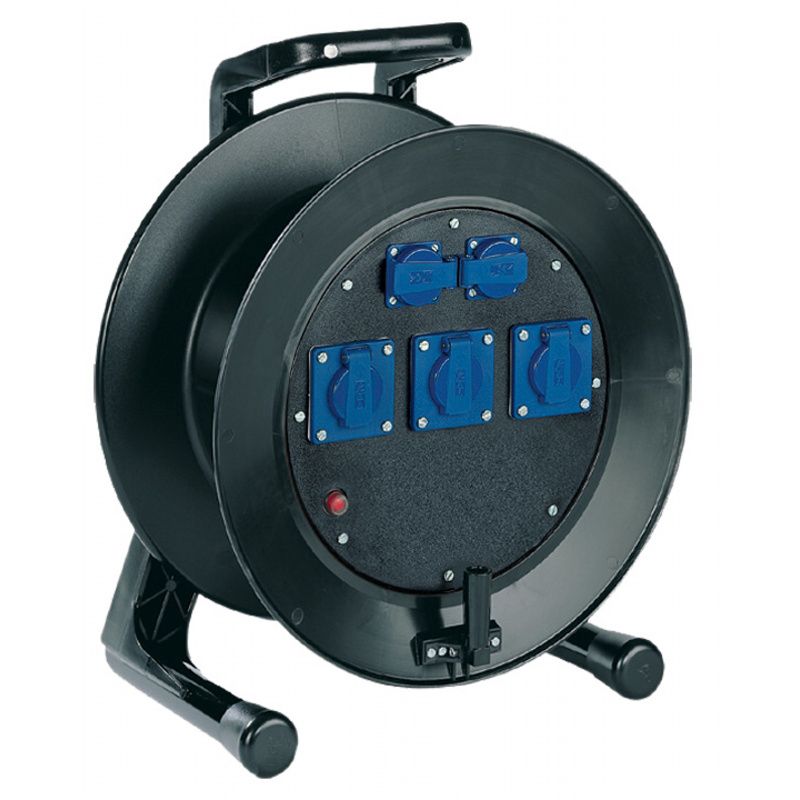 Kabel. cívka-naviják Schill GT 450.MD5 Kabel. cívka-naviják Schill GT 450.MD5