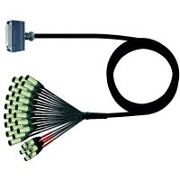 24/4 Multipin na bič-rozplet Amphenol (30-50m) 24/4 Multipin na bič-rozplet Amphenol (30-50m)