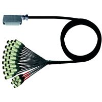 24/4 Multipin na bič-rozplet Neutrik (30-50m) 24/4 Multipin na bič-rozplet Neutrik (30-50m)