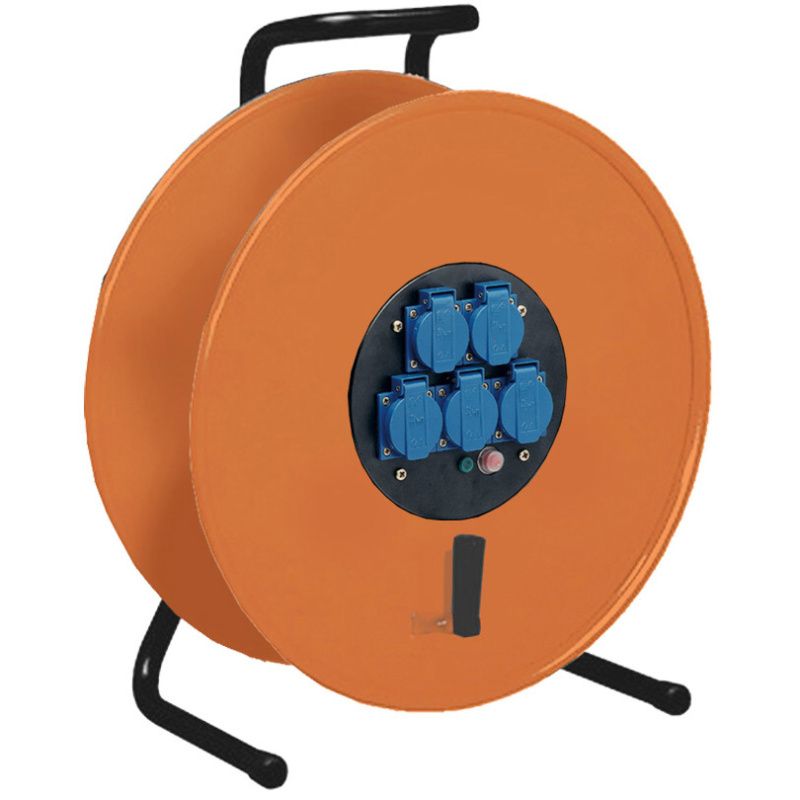 Kabel. cívka-naviják Schill HT 480.MD5L Kabel. cívka-naviják Schill HT 480.MD5L