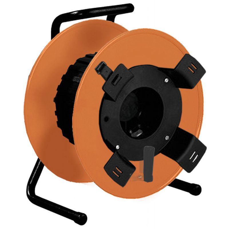 Kabel. cívka-naviják Schill HT 300K.RM Kabel. cívka-naviják Schill HT 300K.RM