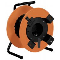 Kabel. cívka-naviják Schill HT 300K.RM Kabel. cívka-naviják Schill HT 300K.RM