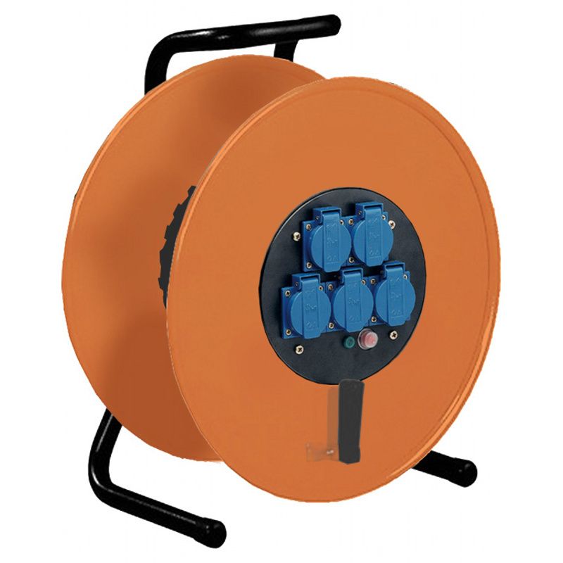 Kabel. cívka-naviják Schill HT 380.MD5L Kabel. cívka-naviják Schill HT 380.MD5L