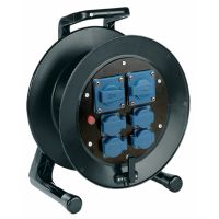 Kabel. cívka-naviják Schill GT 380.MD6L Kabel. cívka-naviják Schill GT 380.MD6L