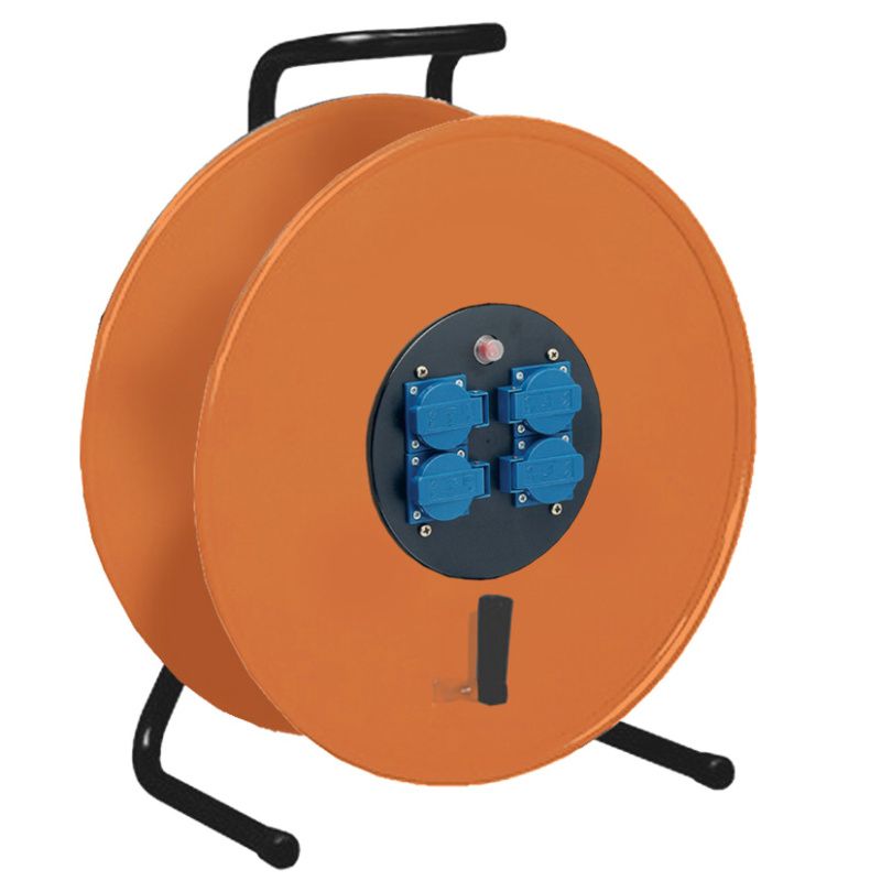 Kabel. cívka-naviják Schill HT 480 Kabel. cívka-naviják Schill HT 480