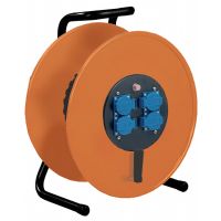 Kabel. cívka-naviják Schill HT 380.MD4L Kabel. cívka-naviják Schill HT 380.MD4L