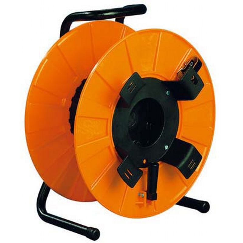 Kabel. cívka-naviják Schill IT 380.RM Kabel. cívka-naviják Schill IT 380.RM