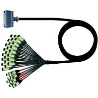 24/8 Multipin na bič-rozplet Neutrik (10-50m) 24/8 Multipin na bič-rozplet Neutrik (10-50m)