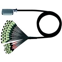 24/8 Multipin na bič-rozplet Neutrik (10-50m) 24/8 Multipin na bič-rozplet Neutrik (10-50m)