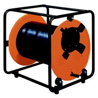 Kabel. cívka-naviják Schill SK 4823.RM Kabel. cívka-naviják Schill SK 4823.RM