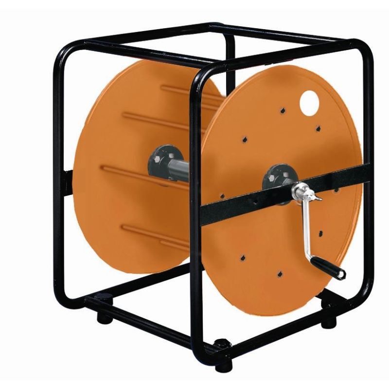 Kabel. cívka-naviják Schill SK 4700.S0 Kabel. cívka-naviják Schill SK 4700.S0