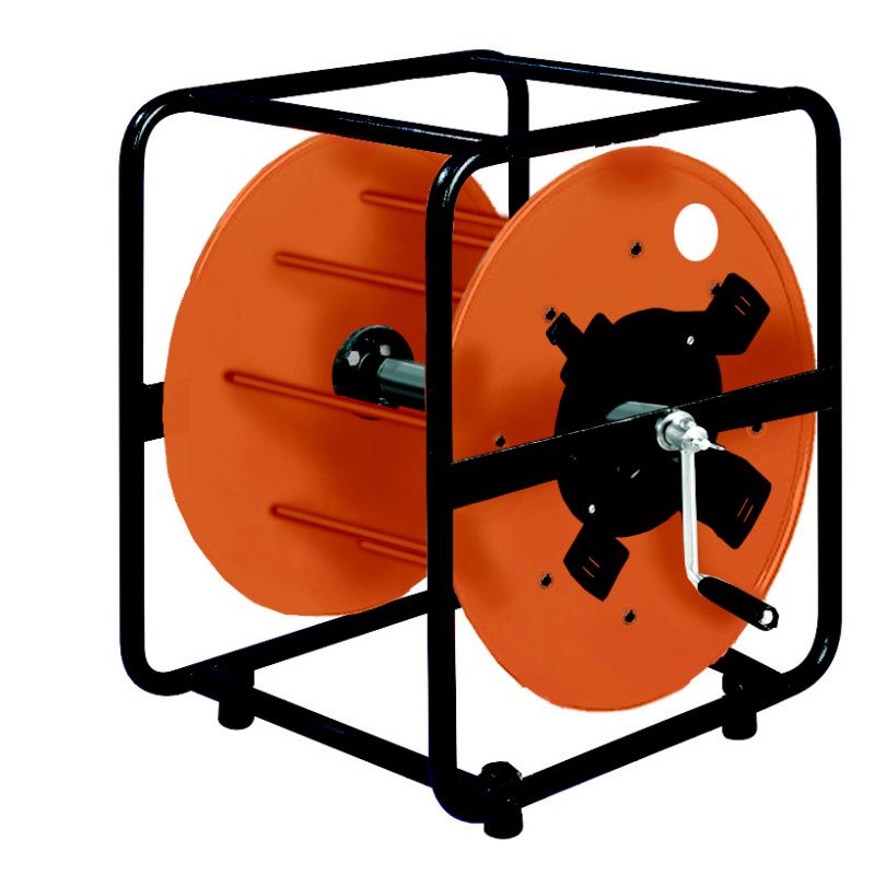 Kabel. cívka-naviják Schill SK 4700.RM Kabel. cívka-naviják Schill SK 4700.RM