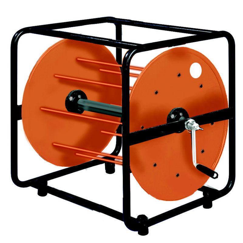 Kabel. cívka-naviják Schill SK 4701.S0 Kabel. cívka-naviják Schill SK 4701.S0