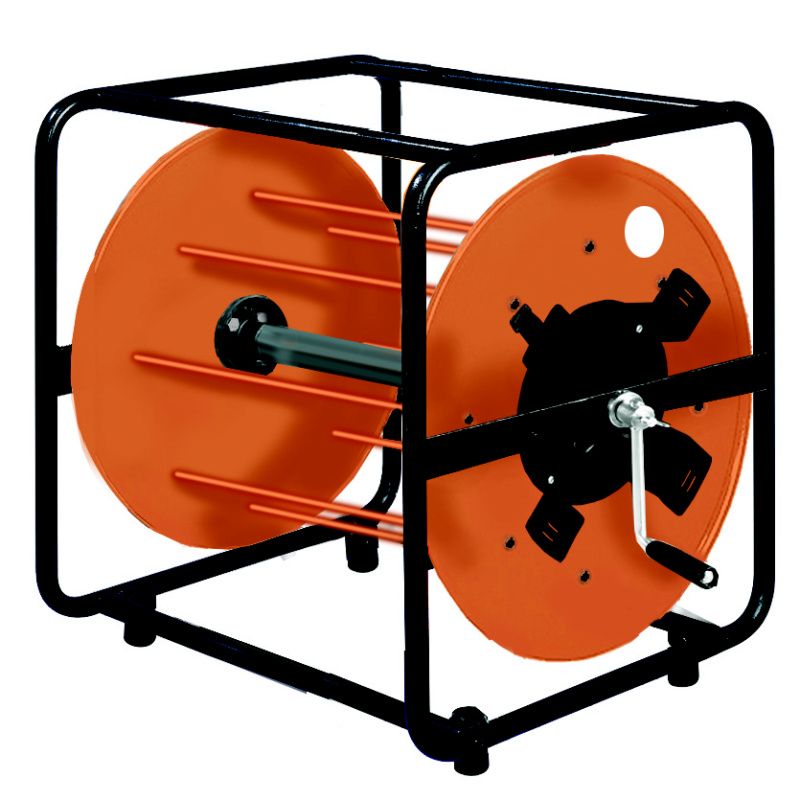 Kabel. cívka-naviják Schill SK 4701.RM Kabel. cívka-naviják Schill SK 4701.RM