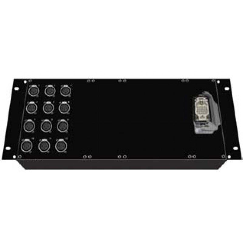 STAGEBOXY 19 STAGEBOXY 19