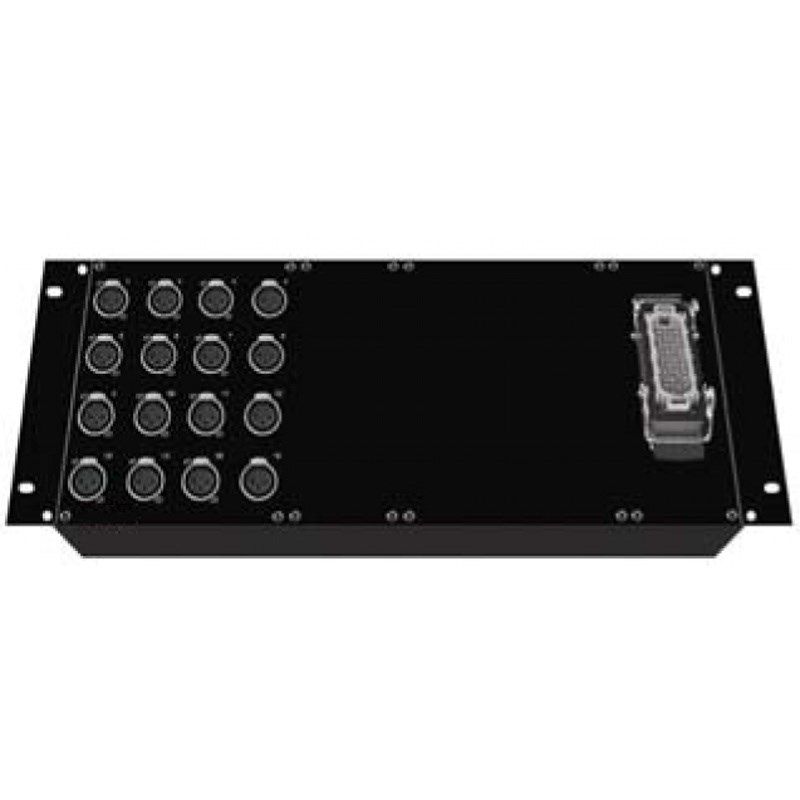 STAGEBOXY 19 STAGEBOXY 19