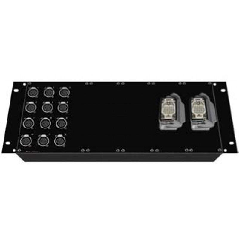 STAGEBOXY 19 STAGEBOXY 19