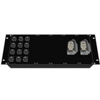 STAGEBOXY 19 STAGEBOXY 19