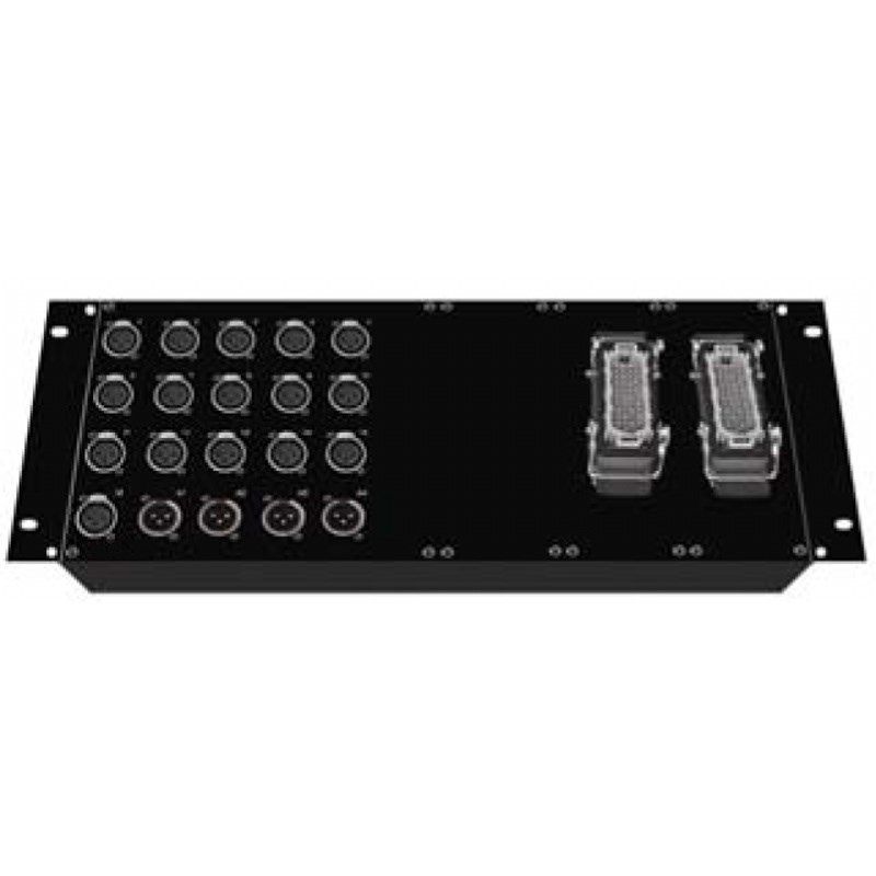 STAGEBOXY 19 STAGEBOXY 19